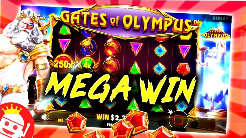 gates of olympus oyna